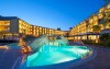Hotel Aminess Maestral ****, Novigrad, Chorvatsko