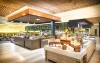 Snídaně, Hotel Aminess Maestral ****, Novigrad