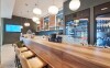 Bar, Hotel Aminess Maestral ****, Novigrad, Chorvatsko