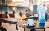 Bar, Hotel Aminess Maestral ****, Novigrad, Chorvatsko