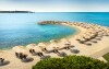 Hotelová pláž, Hotel Aminess Maestral ****, Novigrad