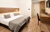 Standard szoba, Hotel Imperial ***, Vodice, Horvátország