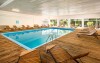 Vnitřní bazén, Hotel Imperial ***, Vodice, Chorvatsko