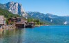Élvezze a nagyszerű nyarat az osztrák Alpokban