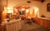 Étterem, Hotel Alpenrose ***, Tauplitzalm, Ausztria