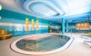 Wellness-részleg, Spa & Wellness Hotel Orchidea ***