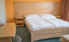 Komfort kétágyas szoba, Hotel Boboty***, Kis-Fátra