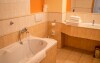 Komfort kétágyas szoba, Hotel Boboty***, Kis-Fátra