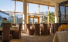 Étterem, Hotel Boboty***, Kis-Fátra, Szlovákia