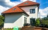 Hotel Vincent *** vás okouzlí svou atmosférou, Luhačovice