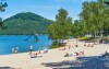 Užite si dovolenku pri Máchovom jazere