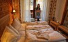 Lux szoba, Aplend Hotel Kukučka ****