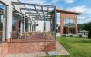 A Hotel Thermalparkban *** luxus és kényelem várja