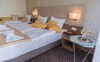 Pokoj Premium, Hotel Thermalpark ***