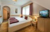 Standard szoba, Hotel Alpenblick ***