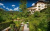 Bad Gastein büszke gyönyörű természetére, a Hotel Alpenblickre