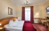 Izba Standard, Hotel Alpenblick ***
