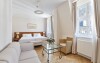 Superior szoba, Hotel Palatin ****, Karlovy Vary