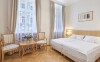 Komfort szoba, Hotel Palatin ****, Karlovy Vary