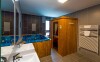 Izba Superior, Hotel Kamilla ****, Maďarsko