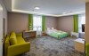 Izba Deluxe, Hotel Kamilla ****, Maďarsko