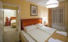 Családi szoba, Hotel Villa Huber ***