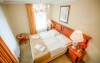 Kétágyas szoba, Hotel Villa Huber ***, Karintia, Ausztria