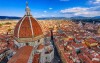 Florencie, Toskánsko, Itálie