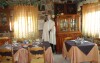 Restaurace, Hotel Rosati ***, Itálie