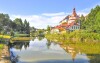 Élvezze Dél-Csehország szépségét