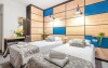 Pokoj Superior, Ville Imperial ***, Vodice, Chorvatsko