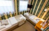Izba - kajuta, Grand Jules Boat Hotel ***, Budapešť