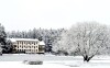 Hotel Renospond na Vysočině vhodný pro rodiny s dětmi