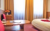 Pokoj, Hotel Renospond, Vysočina