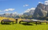 Užijte si parádní dovolenou v Jižním Tyrolsko