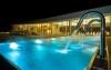 Tešiť sa môžete na bazén v areáli Cascada