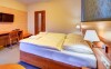 Standard szoba, Hotel Toč ***, Lipová - gyógyfürdő