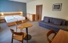 Superior szoba, Hotel Toč ***, Lipová - gyógyfürdő