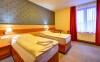 Standard szoba, Hotel Toč ***, Lipová - gyógyfürdő