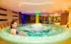 Wellness-részleg, Vital Hotel Nautis **** superior
