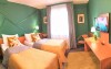 Kétágyas szoba a Hotel Benica ***-ban