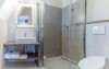 Koupelna, Penzion Auróra Vendégház, Hévíz, Maďarsko