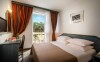 Dvoulůžkový pokoj s balkonem, Aminess Hotel Laguna ***