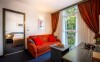 Apartmá Comfort, Aminess Hotel Laguna ***, Novigrad