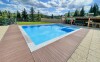 Wellness v Hoteli Rakovec *** pri Brnenskej priehrade