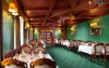 Reštaurácia, Chateau Monty Spa Resort, Mariánské Lázne