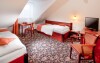 Standard szoba, Chateau Monty Spa Resort, Mariánské Lázně