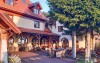 Terasz, Vital & SPA Resort Szarotka, Lengyelország