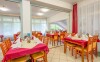 Étterem, Hotel Forrás *** Zalakaros