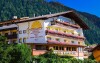 Vyrazte do hotela Bergland v Južnom Tirolsku